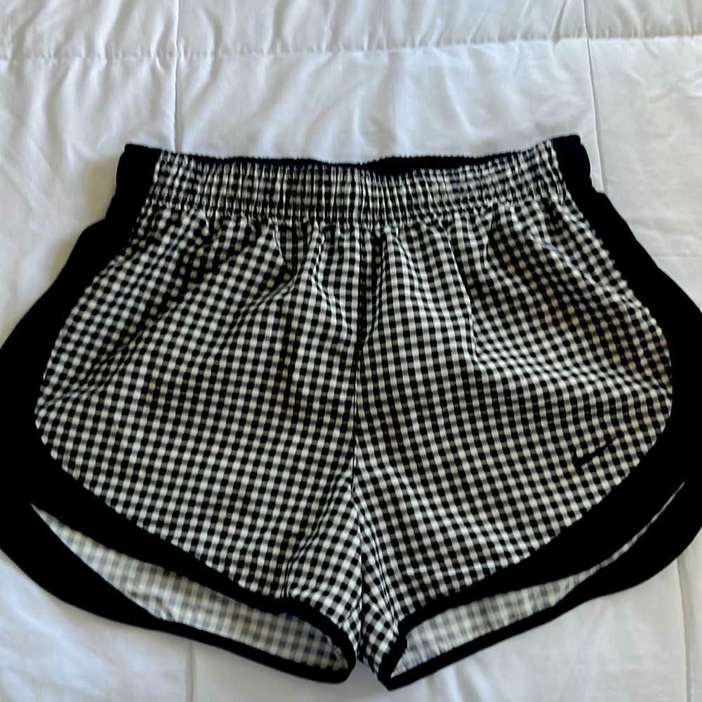 Nike Dri-fit shorts